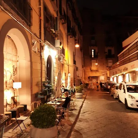 La Mansarda 4*