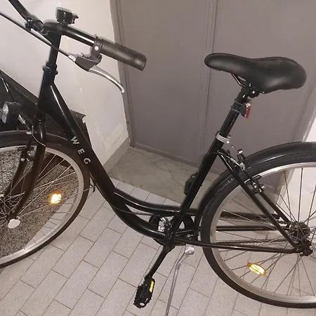 בית הארחה La Mansarda 4*