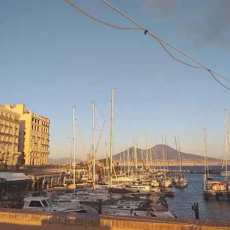 Guest house La Mansarda