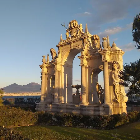 Guest house La Mansarda Naples