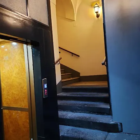 La Mansarda Pensjonat Neapol