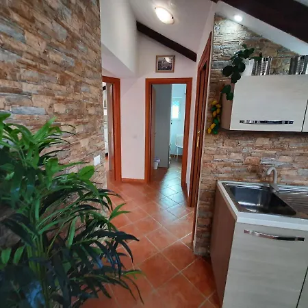 La Mansarda 3* Naples