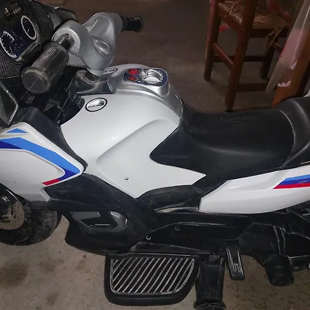 Pensjonat La Mansarda Neapol