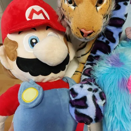 La Mansarda Penzion 3*