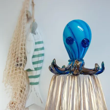 La Mansarda Guest house