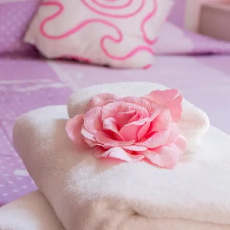 La Mansarda Guest house Naples