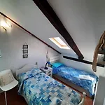 La Mansarda Konukevi Napoli