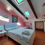 La Mansarda 4*