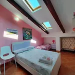 La Mansarda Konukevi Napoli