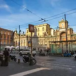 La Mansarda Konukevi Napoli