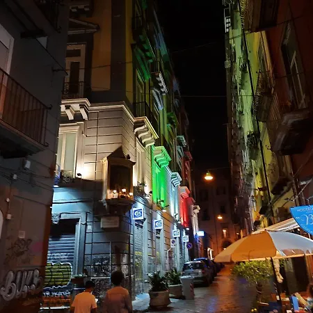 La Mansarda Casa de hóspedes