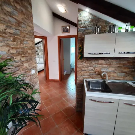 La Mansarda Casa de hóspedes Nápoles