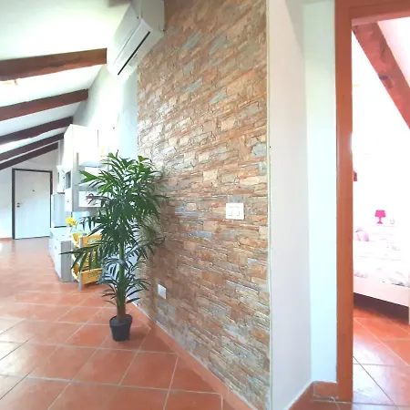 La Mansarda Casa de hóspedes Nápoles