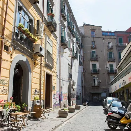 La Mansarda Casa de hóspedes 4*
