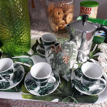 La Mansarda 3* Nápoles