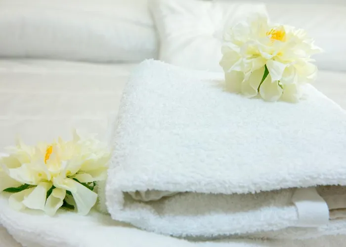 Pensjonat La Mansarda Neapol